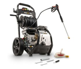 POWXG9100 Hidrolimpiadora 210cc