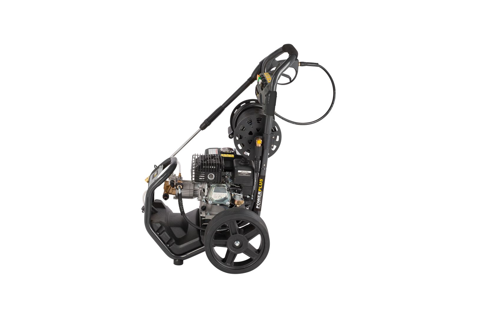 POWXG9100 Hidrolimpiadora 210cc