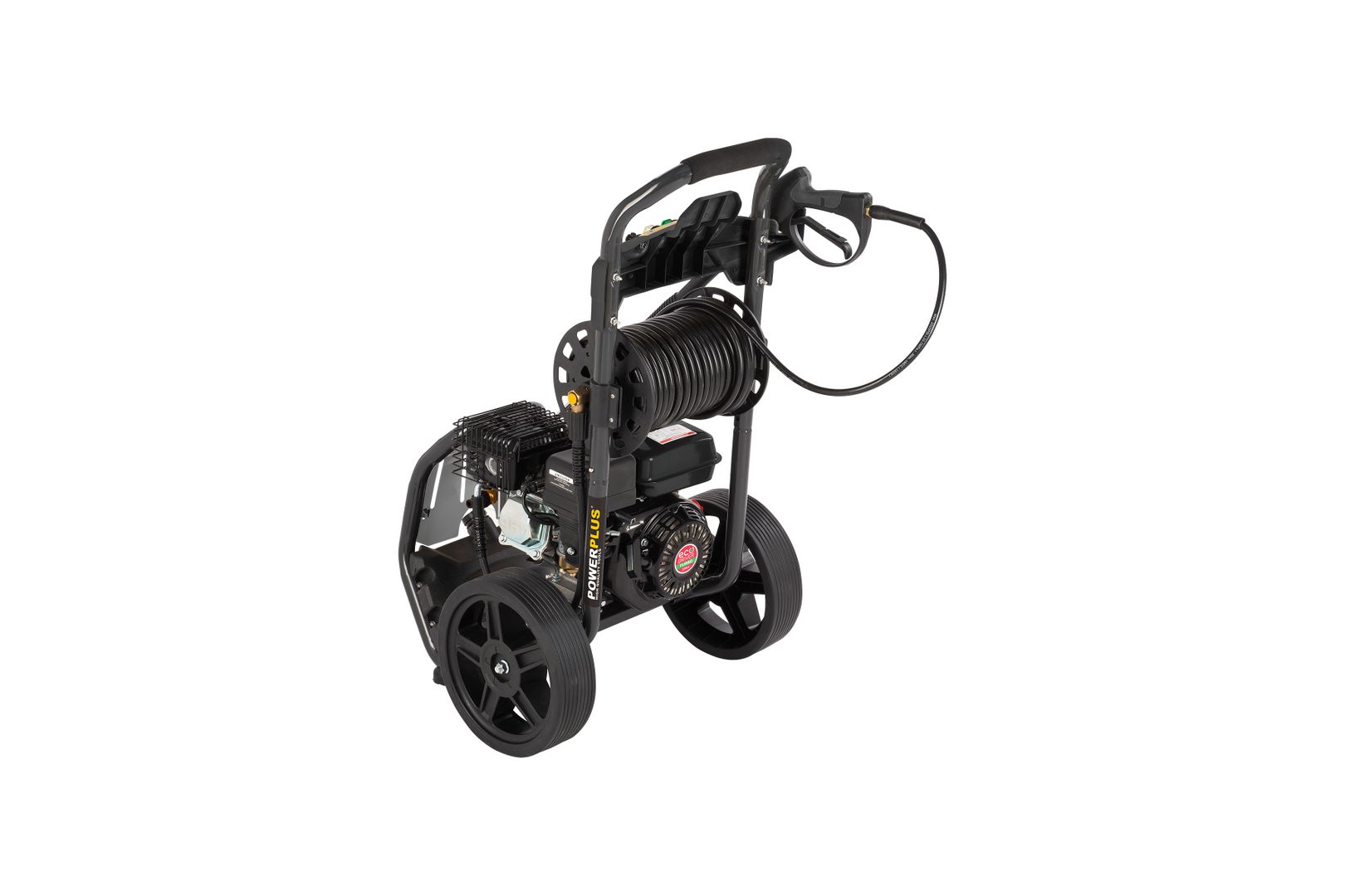 POWXG9100 Hidrolimpiadora 210cc