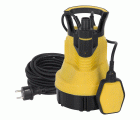 POWXG9502 Bomba sumergible 350w