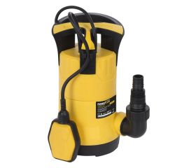 POWXG9507 Bomba sumergible 550w