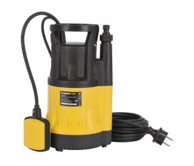 POWXG9540 Bomba sumergible multietapa 750W
