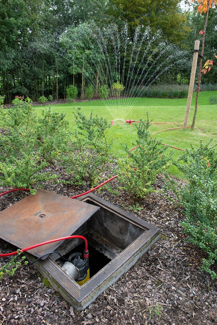 POWXG9540 Bomba sumergible multietapa 750W