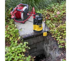 POWXG9540 Bomba sumergible multietapa 750W