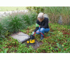 POWXG9540 Bomba sumergible multietapa 750W
