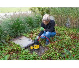 POWXG9540 Bomba sumergible multietapa 750W