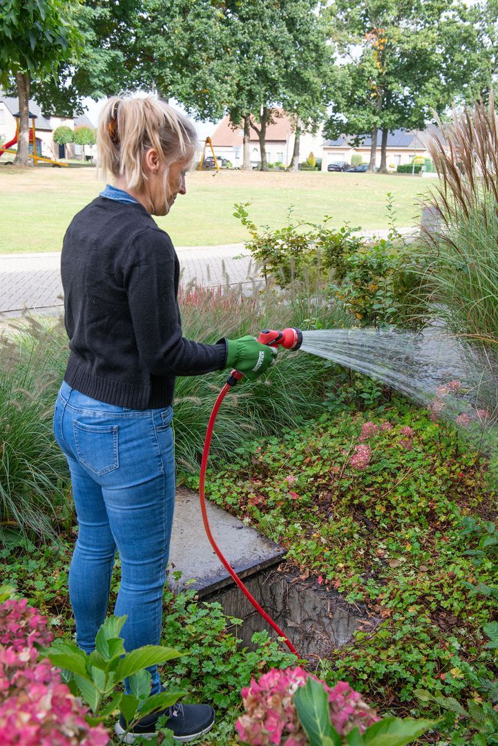 POWXG9540 Bomba sumergible multietapa 750W