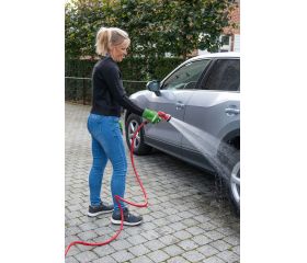 POWXG9540 Bomba sumergible multietapa 750W