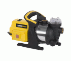 POWXG9554 Bomba de pressión 1000w anillo inox jardín