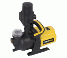 POWXG9561 Bomba de pressión 600w casa & jardín