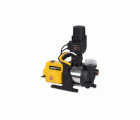 POWXG9565 Bomba de pressión 1200w allinio inox casa & jardí