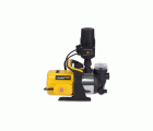 POWXG9565 Bomba de pressión 1200w allinio inox casa & jardí