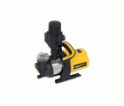 POWXG9565 Bomba de pressión 1200w allinio inox casa & jardí