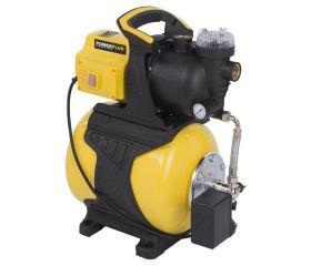 POWXG9571 Bomba de pressión 600w 19l casa