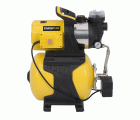POWXG9573 Bomba de pressión 1000w 19l anillo inox casa