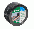 CINTA DE CUBIERTA SPAX 30 M X 87 MM ROLLO 1 PAQUETE