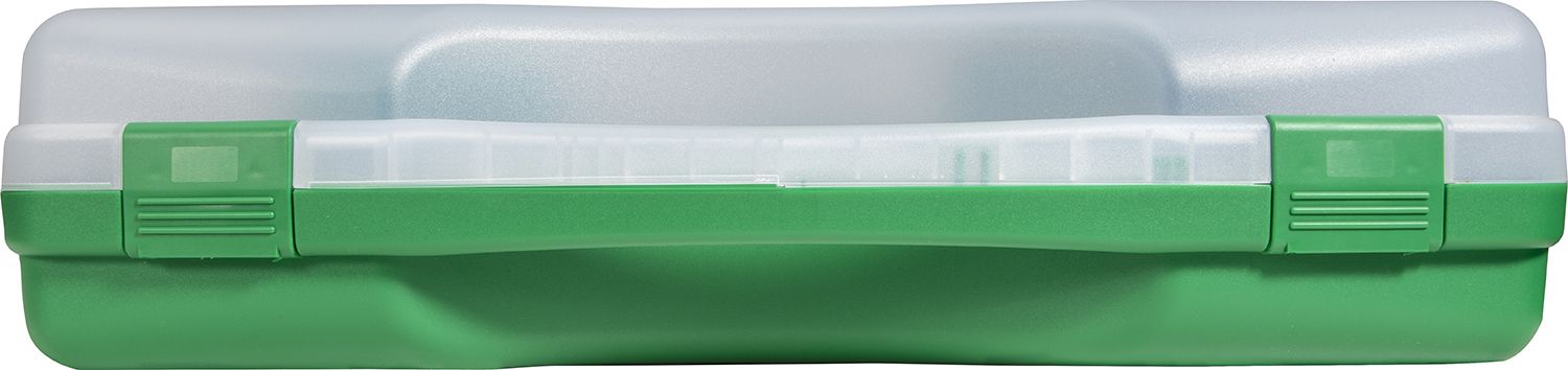 TERRAZA SPAX KAIMAN PRO KAIMAN VER. 3.0, LINER, 4 SEPARADORES