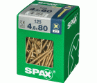 PLANA SPAX Z2 YELLOX XL 125 UD.