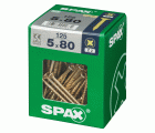 PLANA SPAX Z2 YELLOX XL 125 UD.