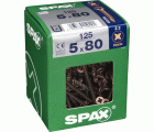 PLANA SPAX Z2 BRONCE XL 125 UD.
