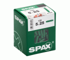 TACO SPAX TIPO SD L 150 UD.
