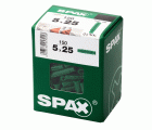 TACO SPAX TIPO SD L 150 UD.