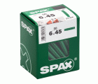 TACO SPAX TIPO SD L 50 UD.
