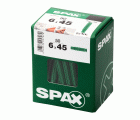 TACO SPAX TIPO SD L 50 UD.