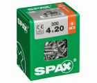 PLANA SPAX T-STAR PLUS T20 WIROX L 300 UD.