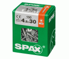 PLANA SPAX T-STAR PLUS T20 WIROX L 150 UD.
