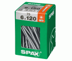 PLANA SPAX T-STAR PLUS T30 WIROX XXL 75 UD.