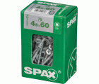 CABEZA PARA TAPÓN SPAX Z2 WIROX M 75 UD.