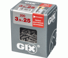 GIX C H2 FOSFATADO L 200 UD.