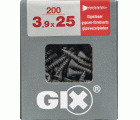GIX C H2 FOSFATADO L 200 UD.