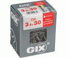 GIX C H2 FOSFATADO L 150 UD.