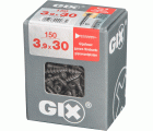 GIX C H2 FOSFATADO L 150 UD.