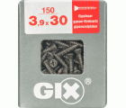 GIX C H2 FOSFATADO L 150 UD.