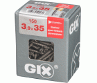 GIX C H2 FOSFATADO L 150 UD.
