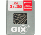 GIX C H2 FOSFATADO L 150 UD.