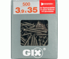 GIX C H2 FOSFATADO XL 500 UD.