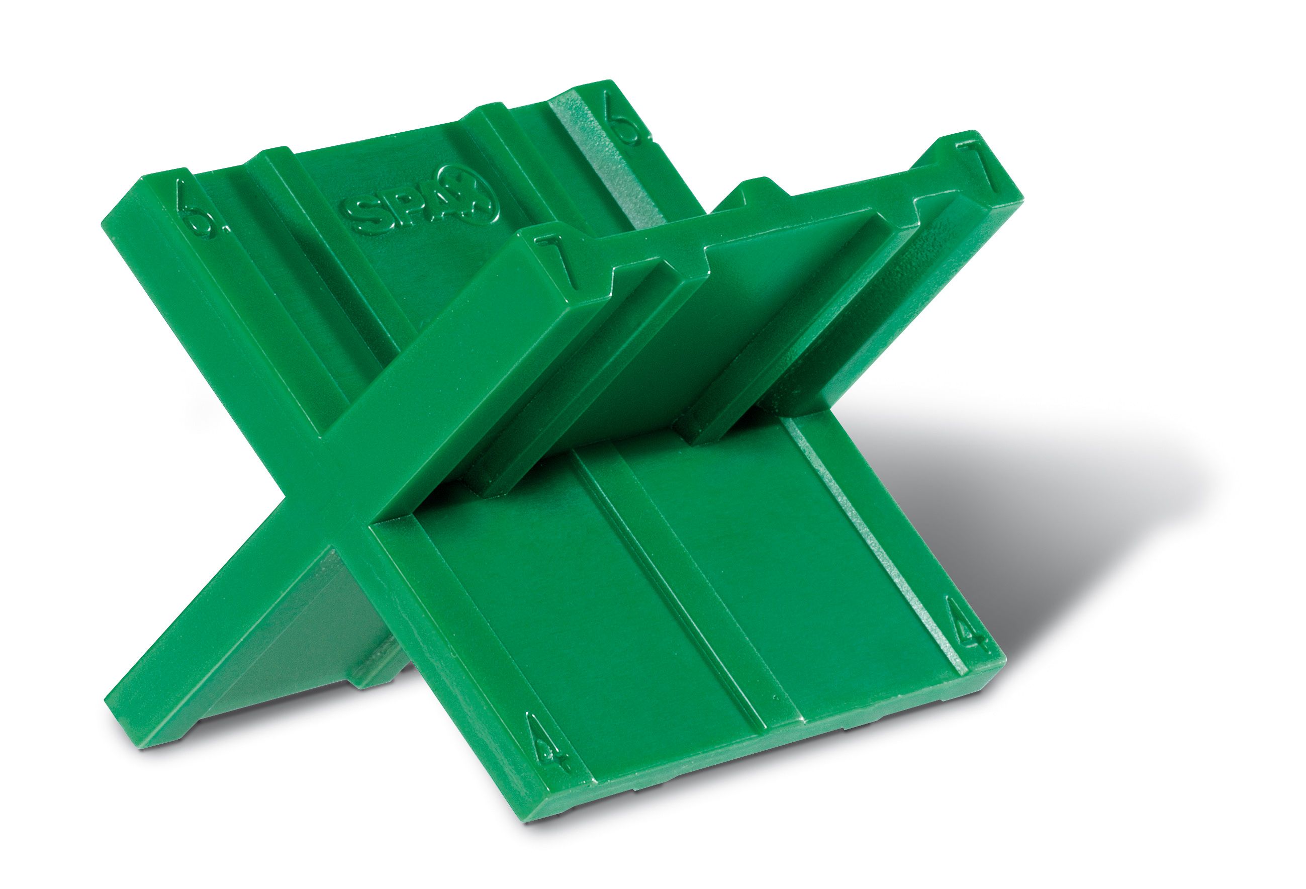 SEPARADOR SPAX DISTANCIADOR DE JUNTAS BOLSAS DE PLÁSTICO 3 UD.