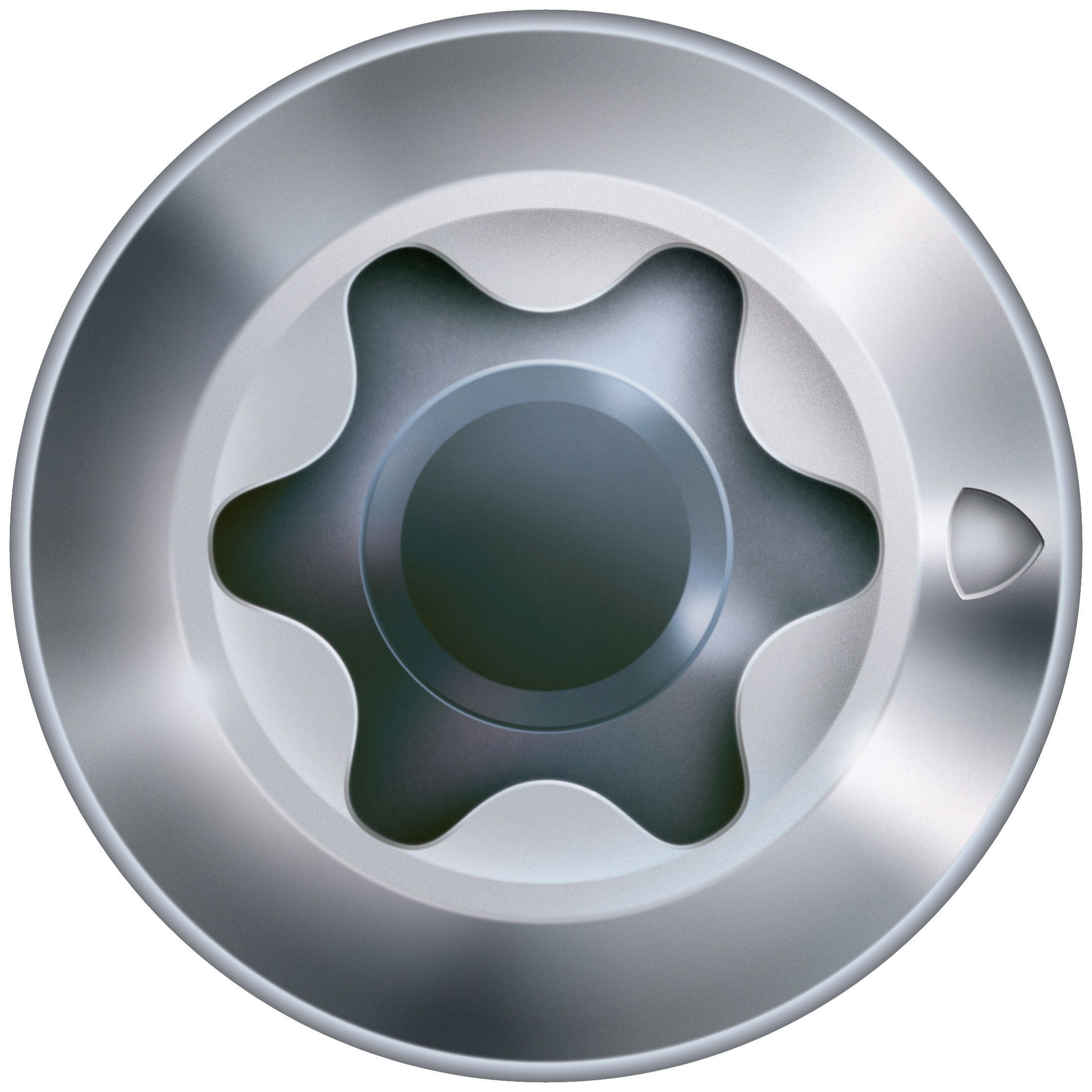 FEX-H BR T-STAR PLUS T15 ROSCA PARCIAL WIROX 1000 UD.