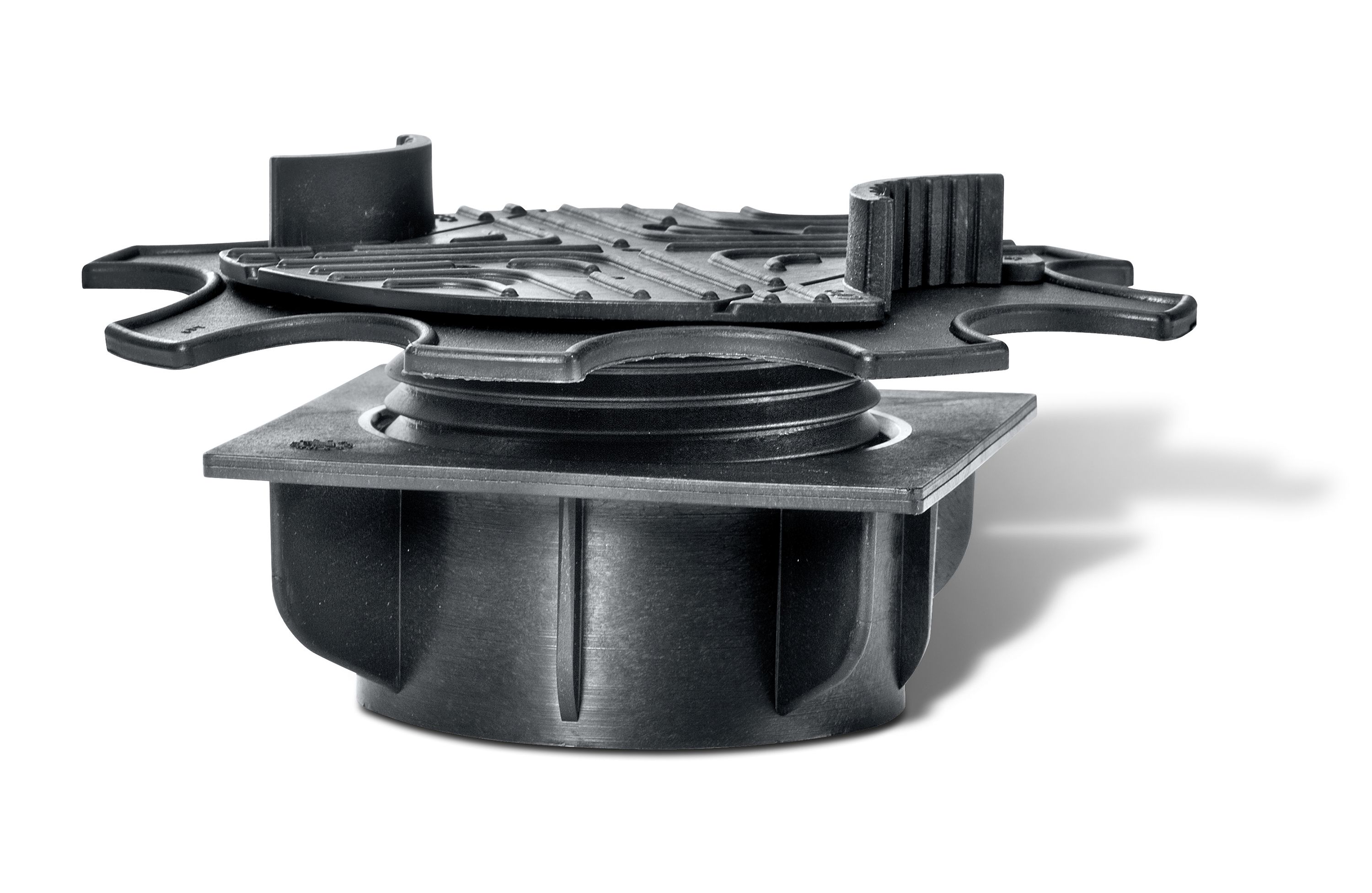 SPAX FREELIFT INCL. CONSOLE WOOD BIG BAG 50 UD.