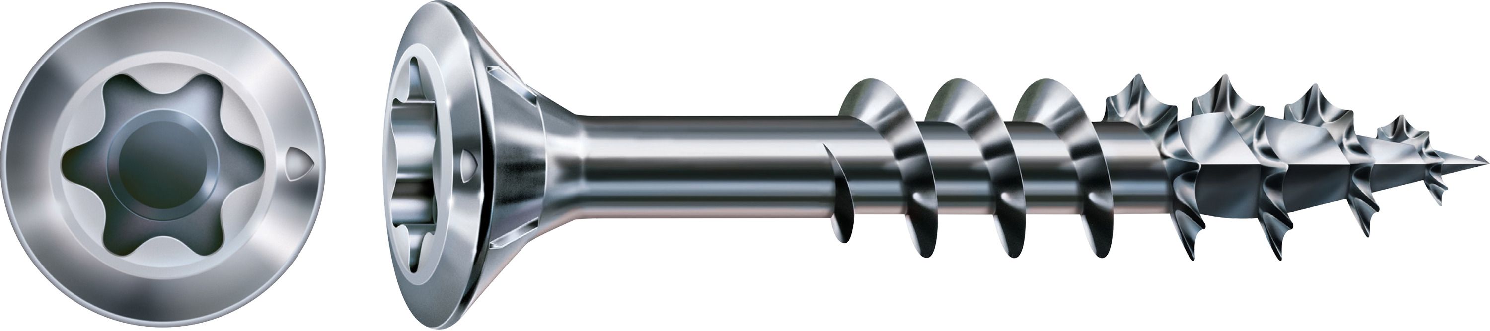 FEX-H BR T-STAR PLUS T15 ROSCA PARCIAL WIROX 1000 UD.