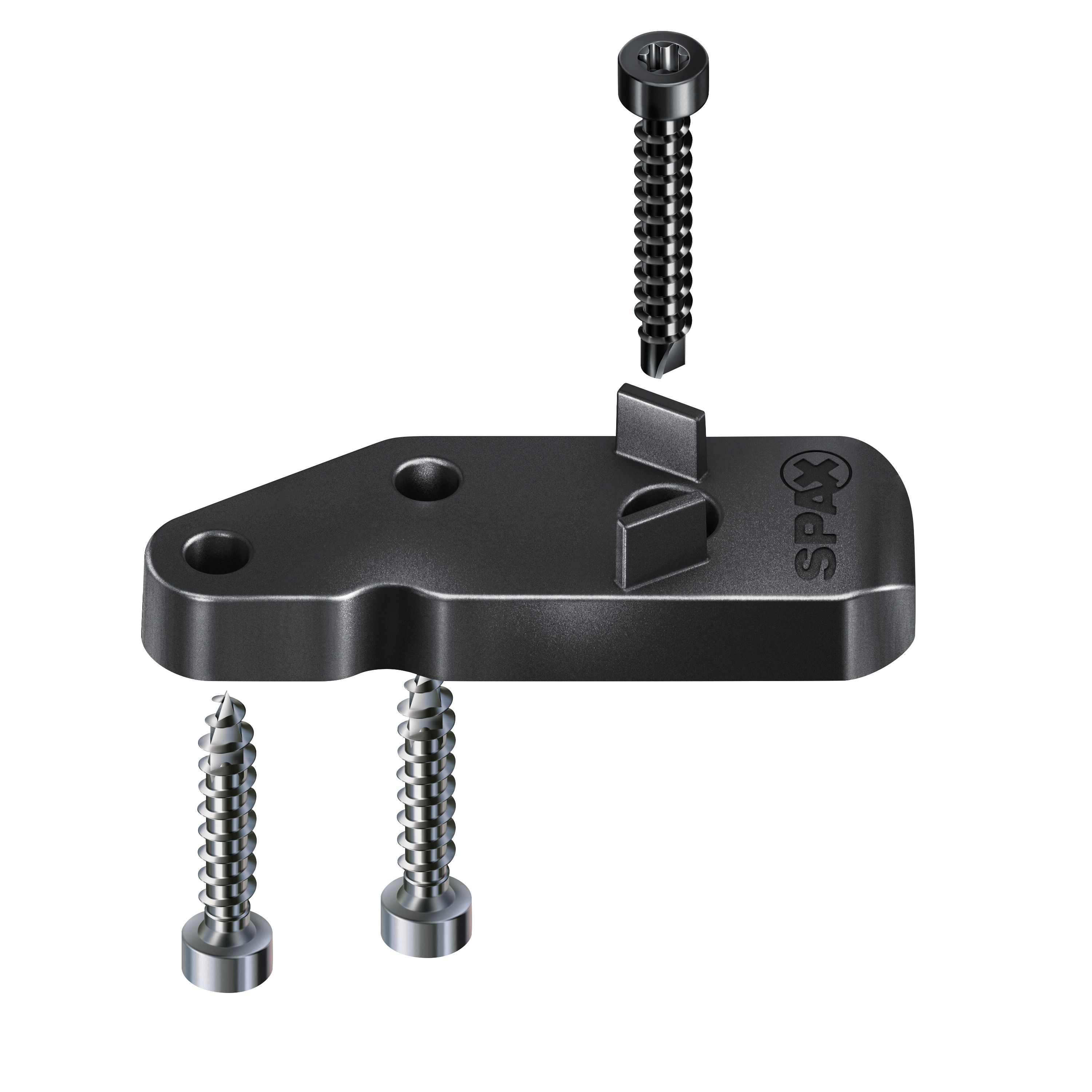 TERRAZA SPAX STICK PRO PARA 1 M2