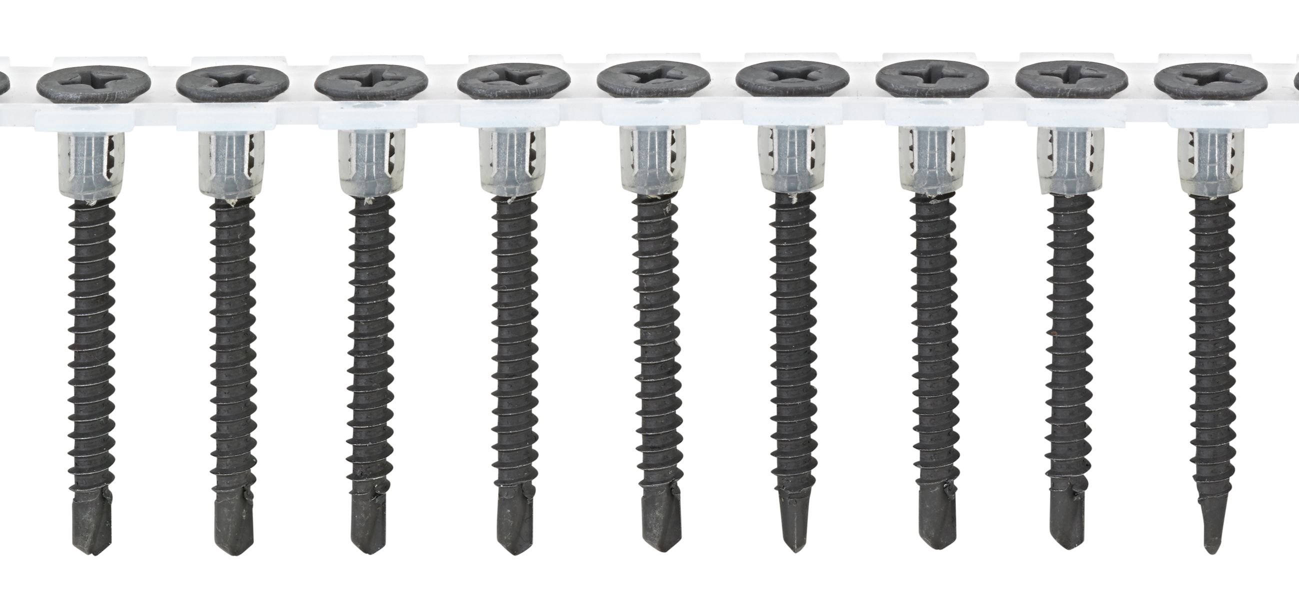 CABEZA DE TROMPETA GIX-D H2 PUNTA DE BROCA FOSFATADO ENCINTADOS 1000 UD.