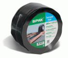 CINTA DE CUBIERTA SPAX 30 M X 87 MM ROLLO 1 PAQUETE