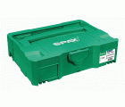 SPAX Box apilamiento modular T-Loc I CABEZA MÚLTIPLE PLANA T-STAR PLUS WIROX 1385 UD./5 bits