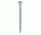 Tornillo de soporte para vigas SPAX para elementos de unión para madera Ø5,0x60 mm 200 UD.