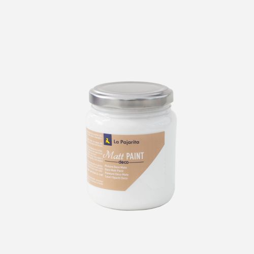 MATT PAINT MP-01 IGLOO - 0,175 L